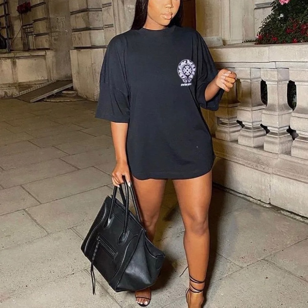 COPY - Shirt dress